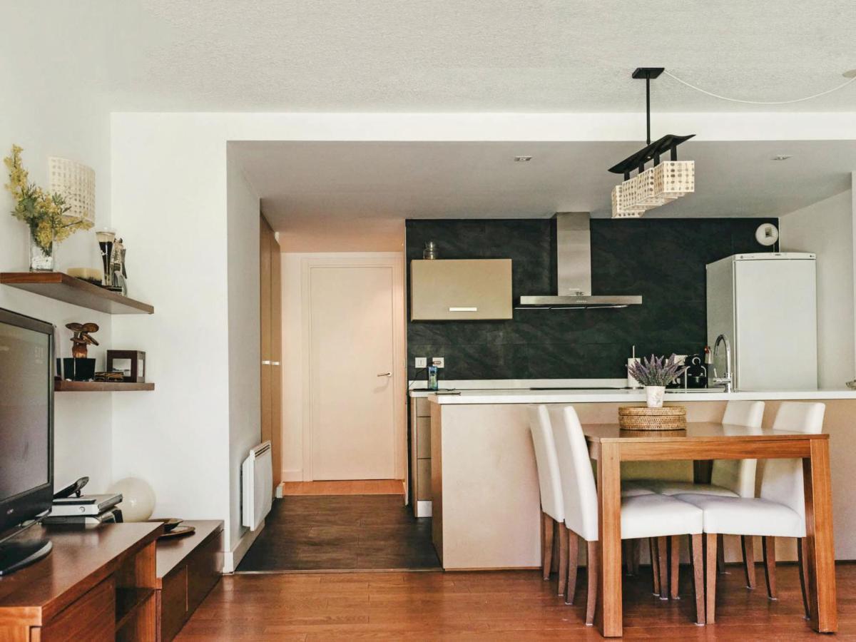 Apartment Ferreries By Interhome Saillagouse Exterior photo