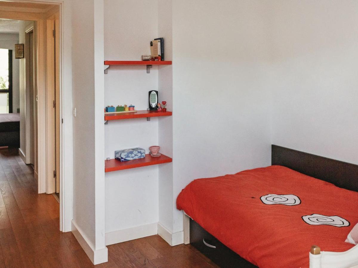 Apartment Ferreries By Interhome Saillagouse Exterior photo